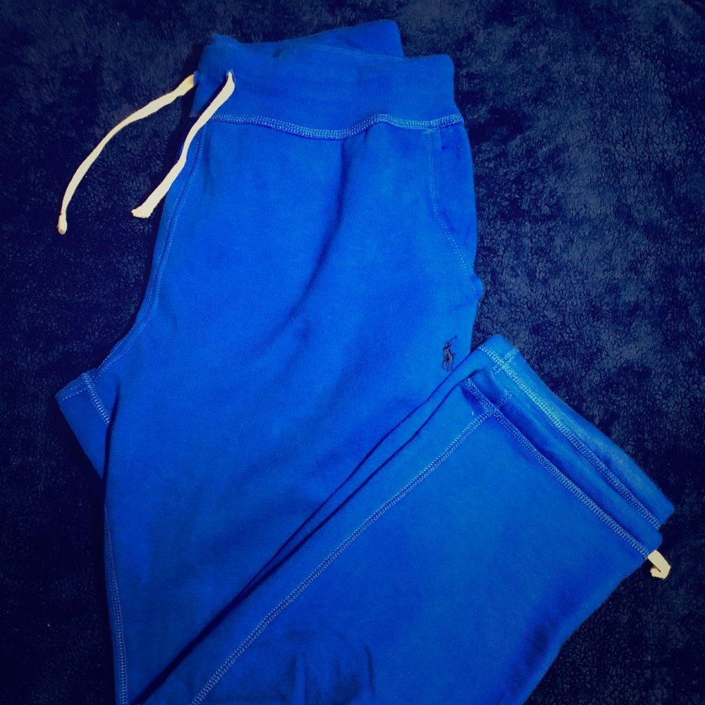 Polo Ralph Lauren Sweats